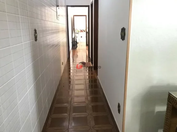 Imagem Sobrado à venda 4 Quartos, 1 Suite, 2 Vagas, 257M², Vila Palmares, Santo André - SP