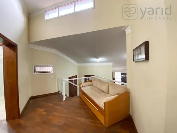 Imagem CASA À VENDA CASA JARDIM PAULISTA, JUNDIAÍ