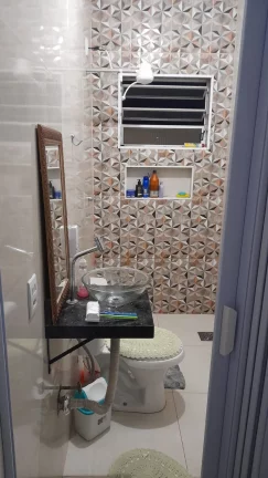 Imagem Bauru/SP, Jardim Silvestre, Casa 04 dormitórios