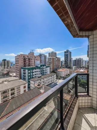 Imagem APARTAMENTO VILA GUILHERMINA - PRAIA GRANDE SP