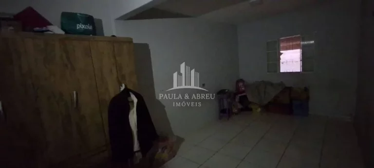 Imagem São 3 Casas 125m², 3 Cômodos Grandes, 4 Cômodos 1 suíte, 4 Cômodos Grandes, 2 Vagas, Escritura no Jardim Miranda D'Ávis, Mauá-SP