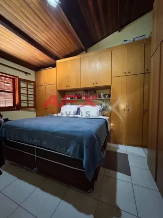 Imagem Casa 3 Quartos Sorocaba - SP - Jardim Ibiti do Paço