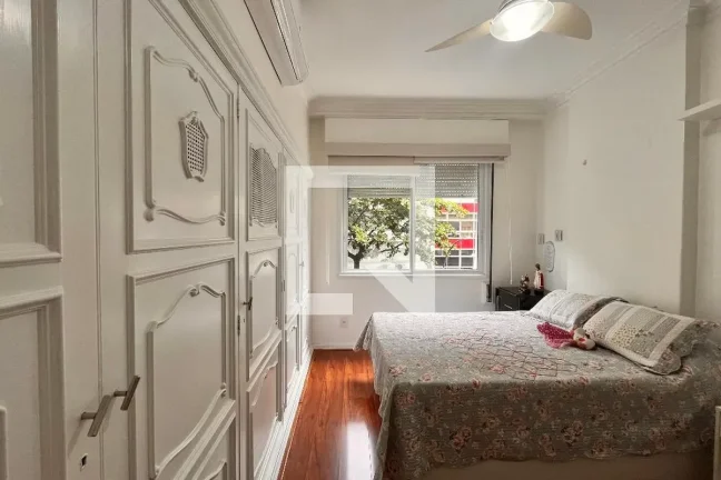 Imagem Apartamento à Venda - Ipanema, 3 Quartos, 130 m2
