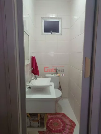 Imagem Casa com 2 dormitórios à venda, 60 m² por R$ 320.000,00 - Jardim Morada da Aldeia - São Pedro da Aldeia/RJ