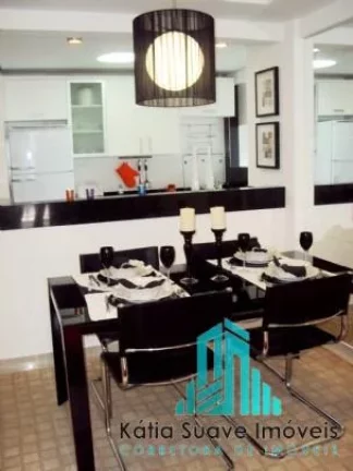 Imagem Apartamento para Venda em São Bernardo do Campo / SP no bairro Vila Gonçalves
