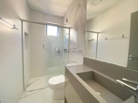 Imagem Apartamento Quadra Mar com 3 suítes à venda na Barra Sul em Balneário Camboriú/S