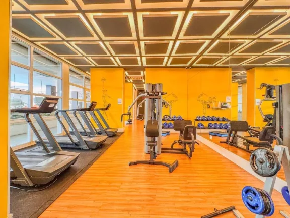 Imagem Apartamento à venda em São Paulo, Campo Belo, com 1 quarto, 79m2