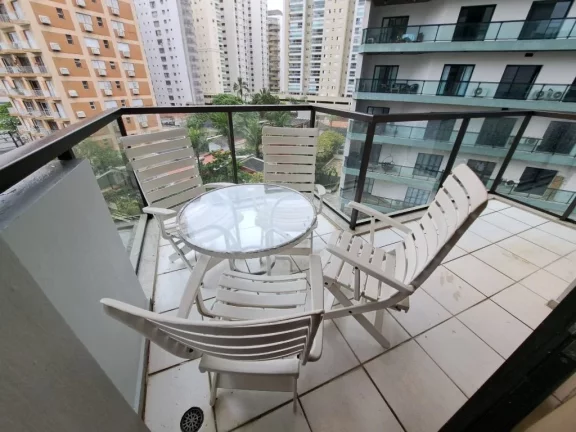 Imagem APARTAMENTO AMPLO COM 3 SUÍTES, PISCINA NA PRAIA DE PITANGUEIRAS