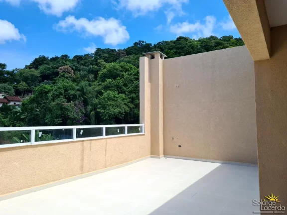 Imagem Recém Construído - Duplex com 150 m² - 2 Vagas Garagem
