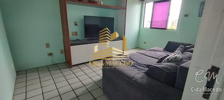 Imagem Apartamento a Venda no bairro Jardim Oceania - João Pessoa, PB