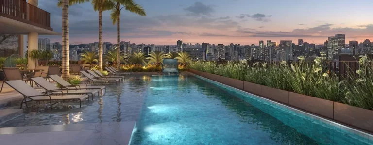 Imagem Apartamento para Venda em São Paulo / SP no bairro Perdizes