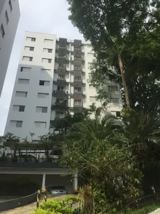 Imagem Apartamento com 2 dormitórios à venda, 68 m² por R$ 695.000,00 - Jardim Guedala - São Paulo/SP