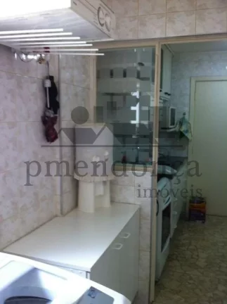 Imagem Apartamento em Perdizes com 2 quartos e 1 vaga, 78m²
