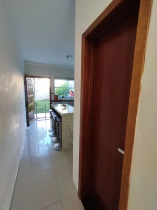 Imagem Sobrado com 3 dormitórios à venda, 100 m² por R$ 650.000,00 - Jardim Medina - Poá/SP
