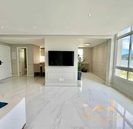 Imagem Apartamento frente Mar