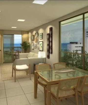 Imagem Apartamento Padrão