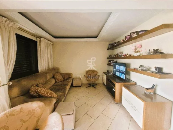 Imagem Apartamento com 2 dormitórios à venda, 96 m² por R$ 960.000,00 - Jardim Guedala - São Paulo/SP