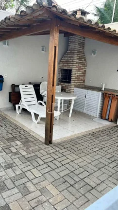 Imagem Casa de Condomínio