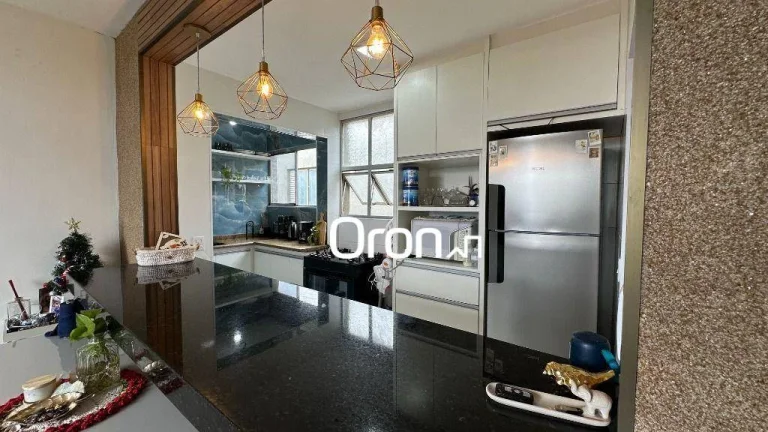 Imagem Apartamento à venda, 74 m² por R$ 275.000,00 - Parque Oeste Industrial - Goiânia/GO