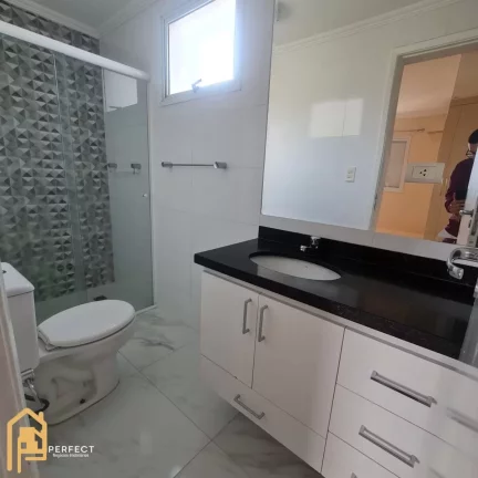 Imagem APARTAMENTO NO PARQUE SENHOR DO BONFIM