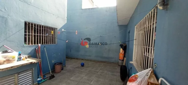 Imagem Sobrado à venda 3 Quartos, 2 Vagas, 114M², Barcelona, São Caetano do Sul - SP