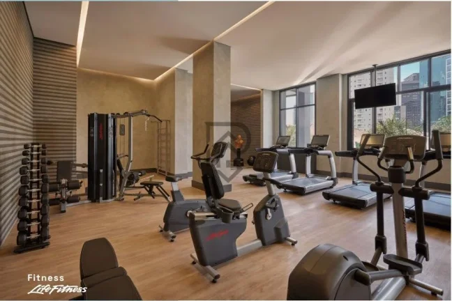 Imagem Apartamento em Pinheiros, São Paulo/SP