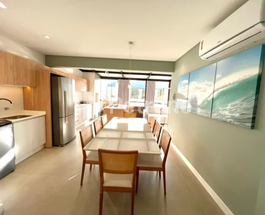 Imagem APARTAMENTO RESIDENCIAL em GOVERNADOR CELSO RAMOS - SC, Palmas do Arvoredo