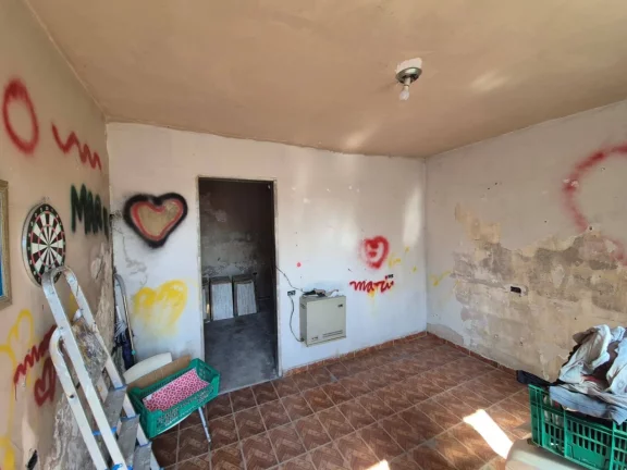 Imagem Casa Térrea à venda - Jardim Conceição - Osasco/SP