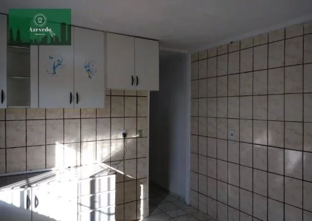 Imagem Sobrado à venda, 194 m² por R$ 424.000,00 - Jardim Presidente Dutra - Guarulhos/SP