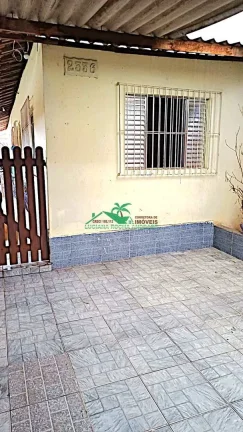 Imagem Casa Padrão