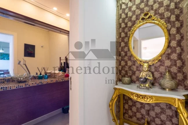 Imagem Avenida Paulista, apto 3 dormts, 1 suite, sem vaga