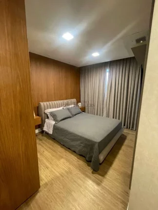 Imagem Apartamento com 4 suítes à venda no edifício Yachthouse em Balneário Camboriú/S