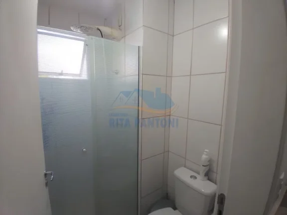 Imagem Apartamento - Ribeirão Preto - Campos Elíseos - Região Norte