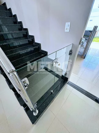Imagem Casa à venda no Loteamento Recife, com 3 quartos, sendo 2 suítes, PETROLINA - PE