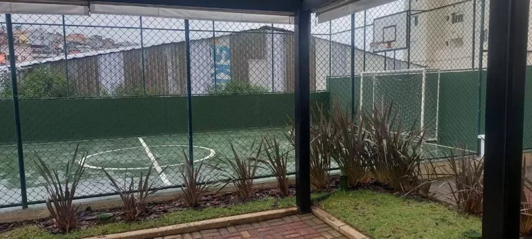 Imagem Apartamento com 2 dormitórios à venda, 79 m² por R$ 430.000,00 - Parque João Ramalho - Santo André/SP