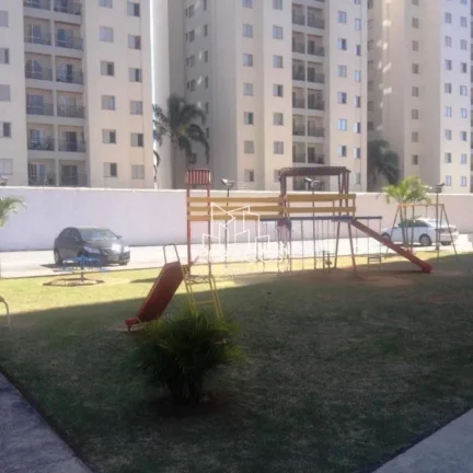 Imagem APARTAMENTO COM 72 M² À VENDA, CONDOMÍNIO REAL PARK, JUNDIAÍ SP, ÓTIMA LOCALIZAÇÃO