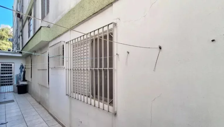 Imagem Apartamento para Venda em São Paulo, Lapa, 2 dormitórios, 1 banheiro