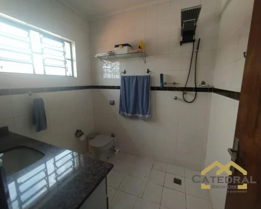 Imagem Casa à Venda por R$1.250.000,00 com 5 dormitórios - Eloy Chaves - Jundiaí/SP