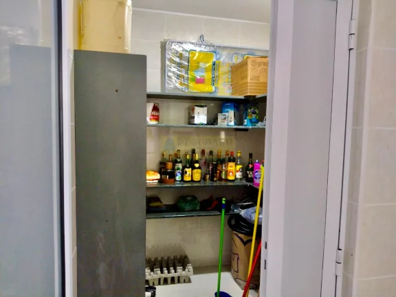Imagem Grandiosa Casa a Venda na Praia da Martim de Sá