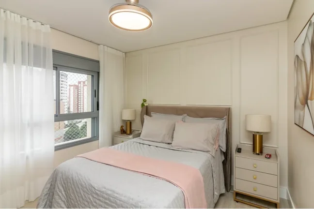 Imagem APARTAMENTO RESIDENCIAL em São Paulo - SP, Jardim Vila Mariana