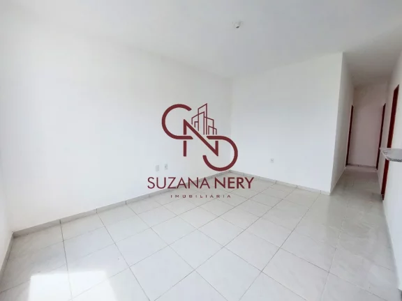 Imagem Casa a venda com terreno de 200M²