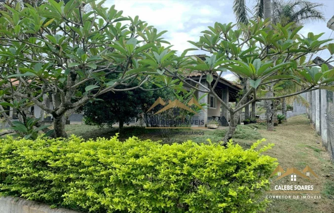 Imagem Chácara com 3 dormitórios à venda, 3000 m² por R$ 500.000,00 - Distrito do Porto - Capela do Alto/SP