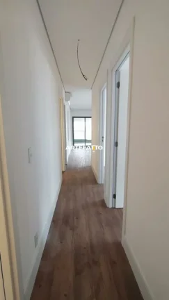 Imagem Apartamento de 3 dormitórios e 2 vagas no Paraíso, São Paulo