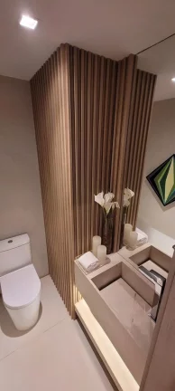 Imagem Casa de Condomínio com 3 Quartos à Venda, 318 m² em Barra Da Tijuca - Rio De Janeiro
