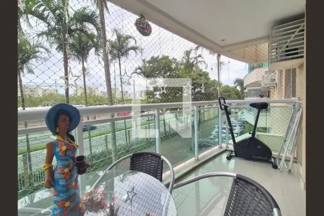 Imagem Apartamento à Venda - Recreio, 2 Quartos, 67 m2