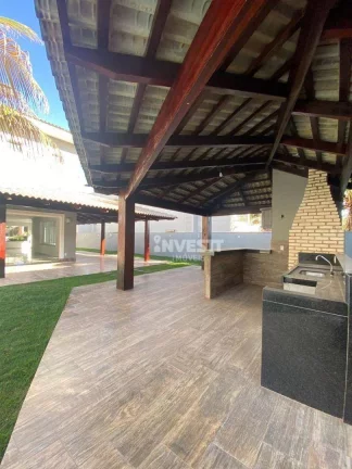Imagem Sobrado com 4 dormitórios, 440 m² - venda por R$ 4.000.000,00 ou aluguel por R$ 30.000,00/mês - Jardins Paris - Goiânia/GO