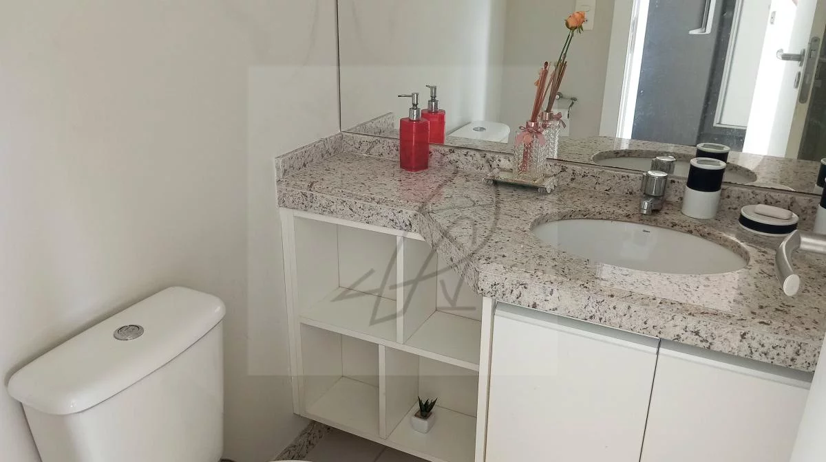 Imagem Vendo ótimo Ap 3 suítes, lavabo, varanda gourmet, 122,58 m2, Horto Bela Vista, Salvador-BA