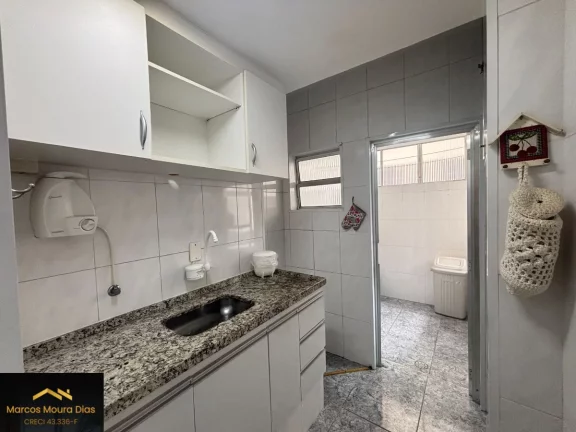 Imagem Apartamento 72m² Garden com 02 dormitórios e 01 Vaga de Garagem - Perdizes
