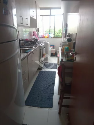 Imagem Apartamento de 2 Quartos para Venda no Pechincha com 70 m²