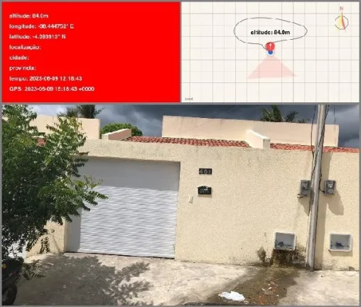 Foto do Imóvel